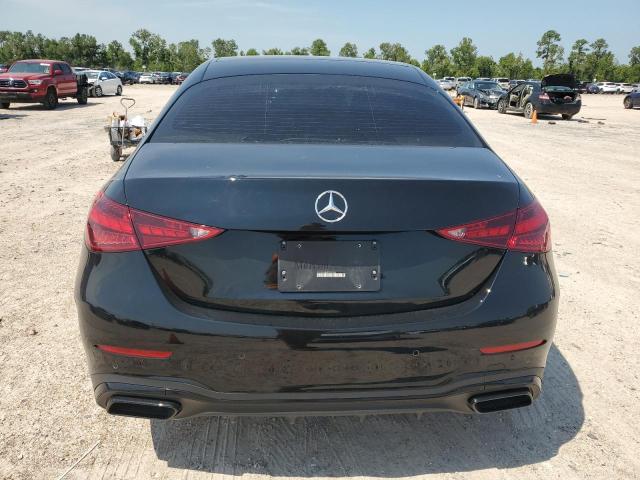 VIN W1KAF4HB4RR189184 2024 Mercedes-Benz C-Class, 3... no.6