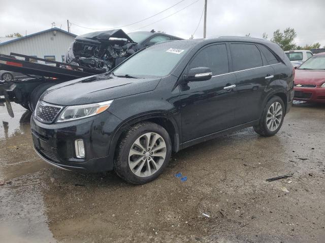 KIA SORENTO SX