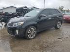 KIA SORENTO SX снимка