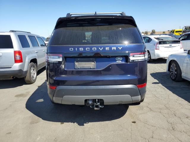 VIN SALRG2RV1JA065392 2018 Land Rover Discovery, SE no.6