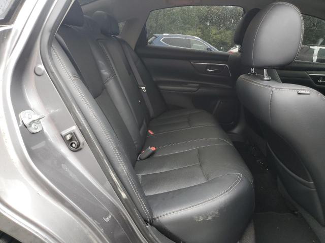 2016 NISSAN 200SX SE-R 1N4BL3AP0GC182892