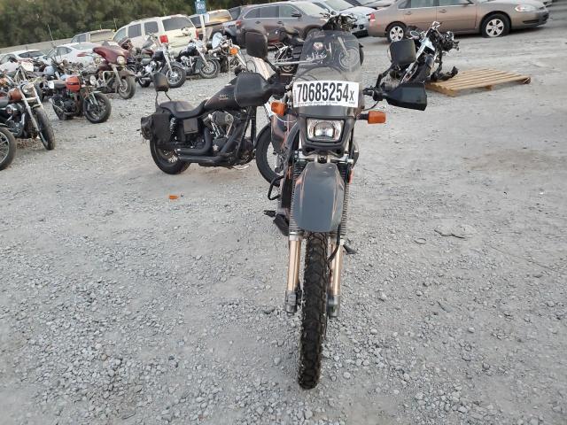 2020 SUZUKI DR650 SE JS1SP46AXL7101886
