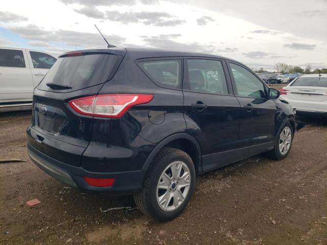 2016 FORD ESCAPE S - 1FMCU0F76GUC53263