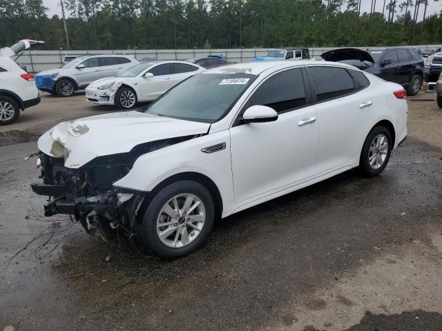 VIN 5XXGT4L34KG283040 2019 KIA Optima, LX no.1