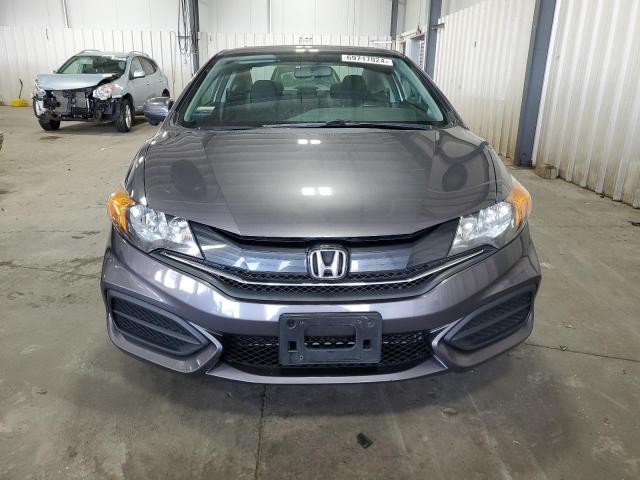 2015 HONDA CIVIC EX - 2HGFG3B83FH503182