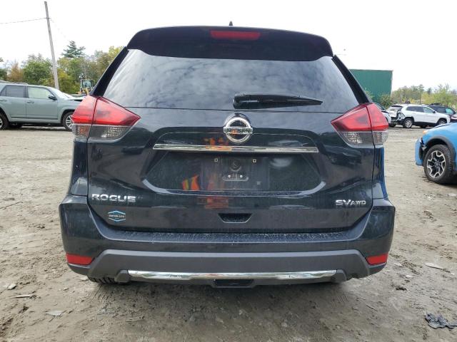 2017 NISSAN ROGUE SV - 5N1AT2MV3HC849879