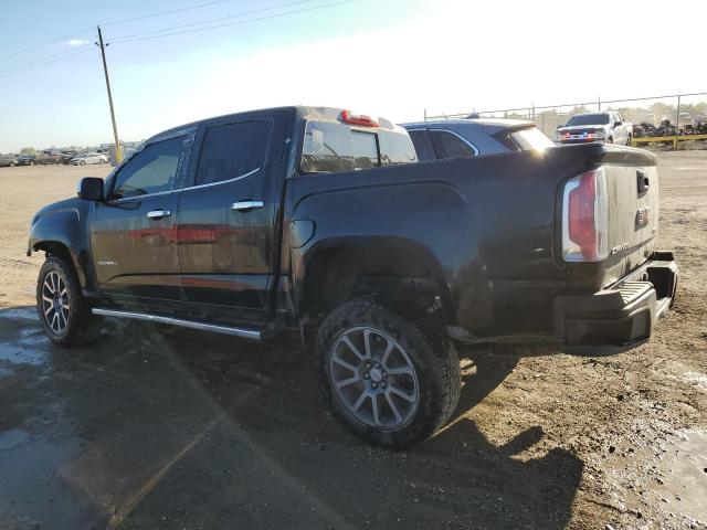 2018 GMC CANYON DEN 1GTG6EEN0J1131312  72024534