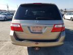 HONDA ODYSSEY EX photo