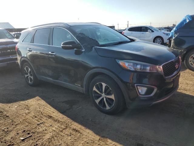 VIN 5XYPHDA52GG143254 2016 KIA Sorento, EX no.4