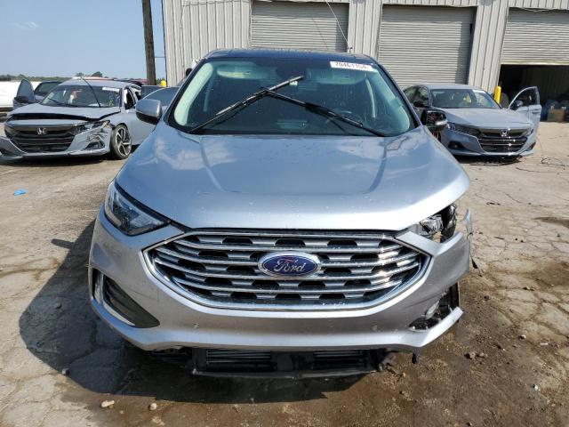 2022 FORD EDGE TITAN - 2FMPK4K92NBB14109