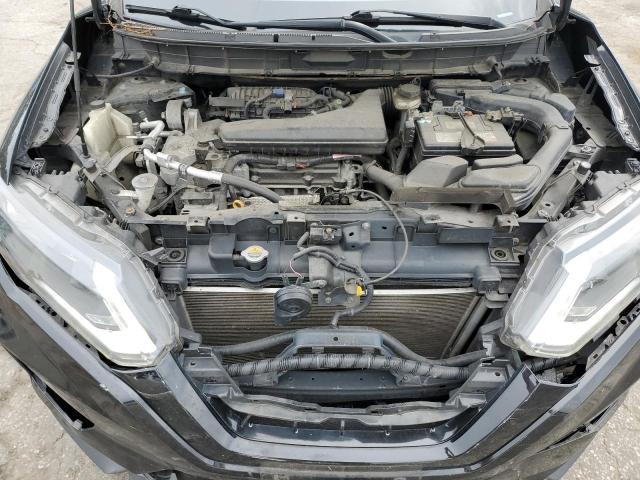 2017 NISSAN ROGUE SV - 5N1AT2MV6HC817640