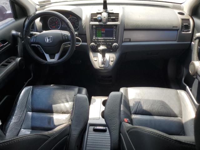5J6RE4H76BL031637 2011 HONDA CRV