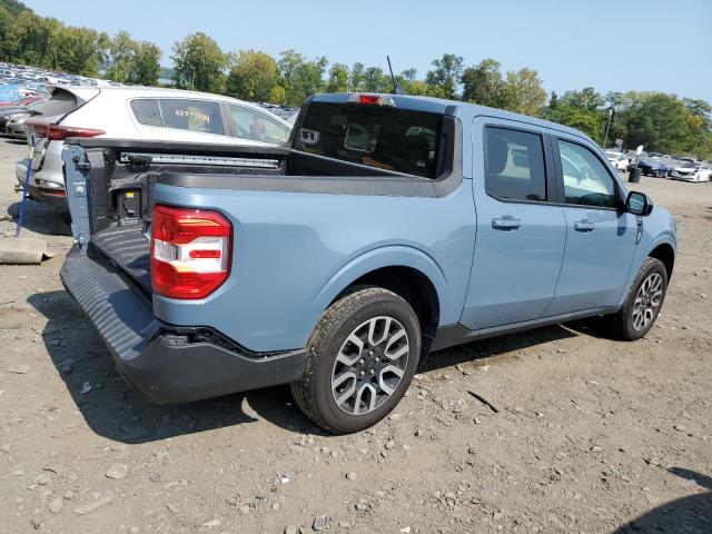2024 FORD MAVERICK L 3FTTW8S93RRA01372
