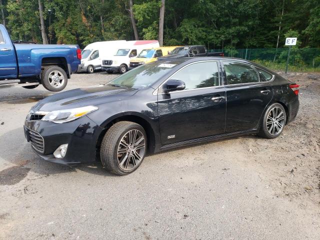 VIN 4T1BK1EB9FU137244 2015 Toyota Avalon, Xle no.1