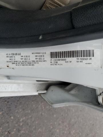 2015 CHRYSLER 200 LIMITE - 1C3CCCAB8FN500283