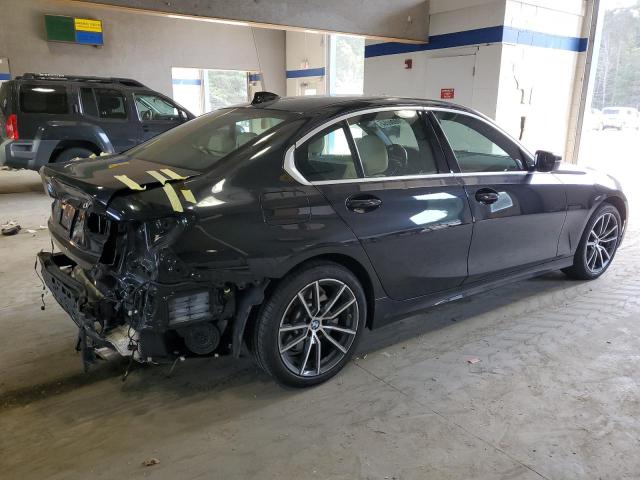 VIN 3MW5R1J0XM8B94142 2021 BMW 3 Series, 330I no.3