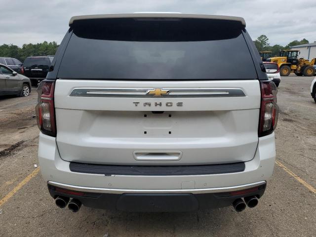 2021 CHEVROLET TAHOE K150 - 1GNSKTKLXMR264606