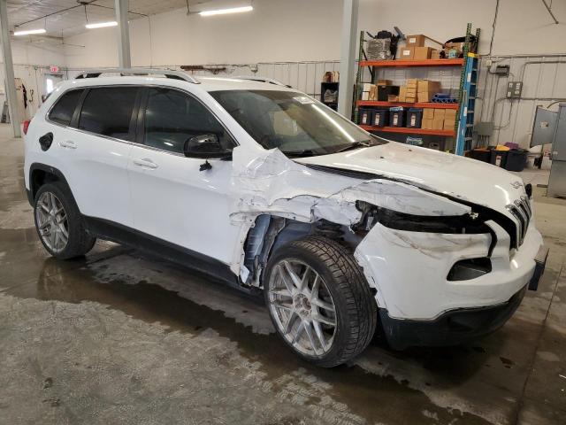 2016 JEEP CHEROKEE L - 1C4PJMCB1GW250290
