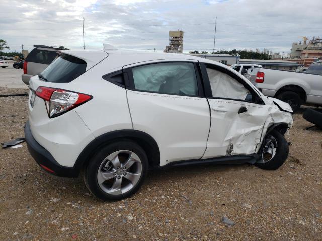 2021 HONDA HR-V LX - 3CZRU5H3XMM710236