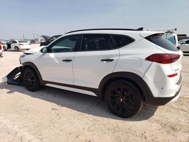 2019 HYUNDAI TUCSON LIM - KM8J33AL7KU953253