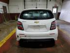 CHEVROLET SONIC photo