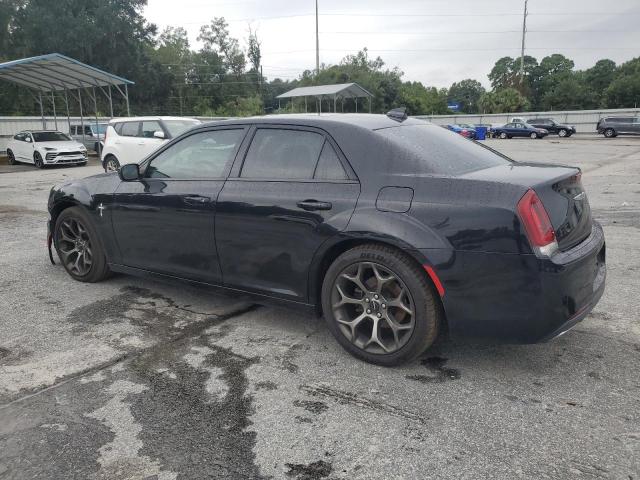 2015 CHRYSLER 300 S - 2C3CCABG1FH766803