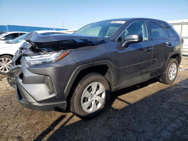 2024 TOYOTA RAV4 LE #2931431292