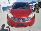 NISSAN VERSA NOTE photo