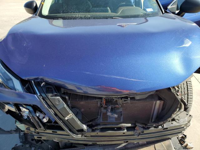 2021 NISSAN ROGUE S - 5N1AT3AA5MC684189