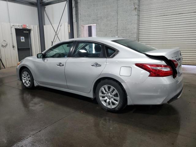 2017 NISSAN ALTIMA 2.5 - 1N4AL3AP2HC215615