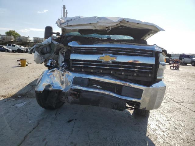 2015 CHEVROLET SILVERADO - 1GC1KUEG2FF140732