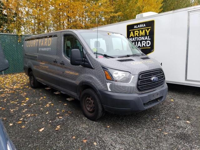 2019 FORD TRANSIT T- 1FBZX2YM9KKA23164  73237164