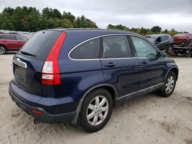 2009 HONDA CR-V EXL 5J6RE38709L006124  71761884