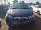 HONDA ODYSSEY EX photo