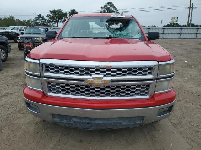 2014 CHEVROLET SILVERADO 3GCPCREC3EG566797  70597534