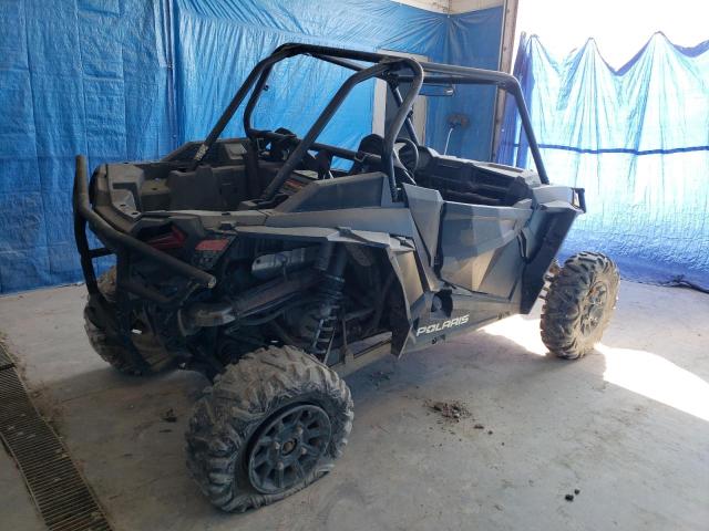 2020 POLARIS RZR XP TUR - 3NSNAF924LF136954