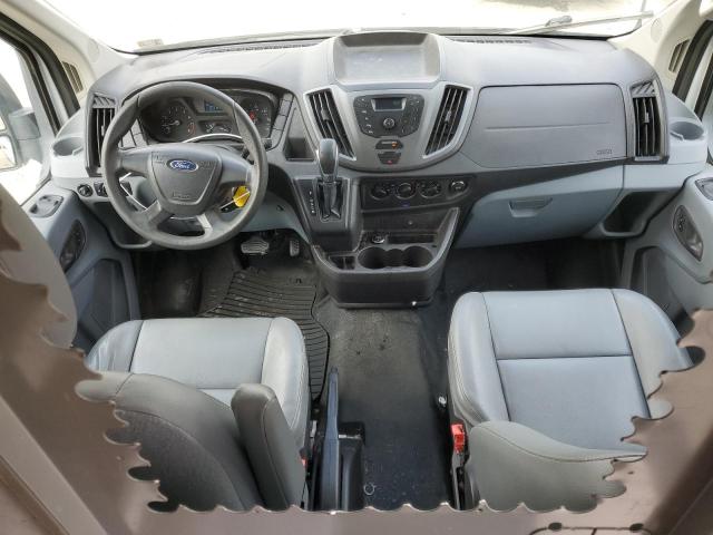 2015 FORD TRANSIT T- - 1FTNR1CM0FKA66996