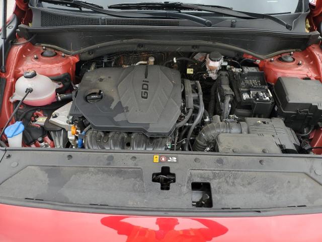2023 HYUNDAI SANTA FE S - 5NMS2DAJ2PH483163