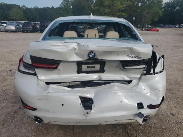 2022 BMW 330I - 3MW5R1J06N8C23489