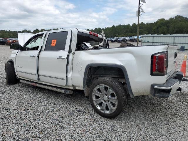 VIN 3GTU2PEJ7HG234973 2017 GMC Sierra, K1500 Denali no.2