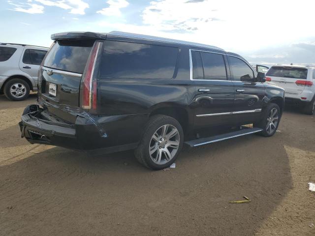 VIN 1GYS4JKJ0GR129364 2016 Cadillac Escalade, Esv P... no.3