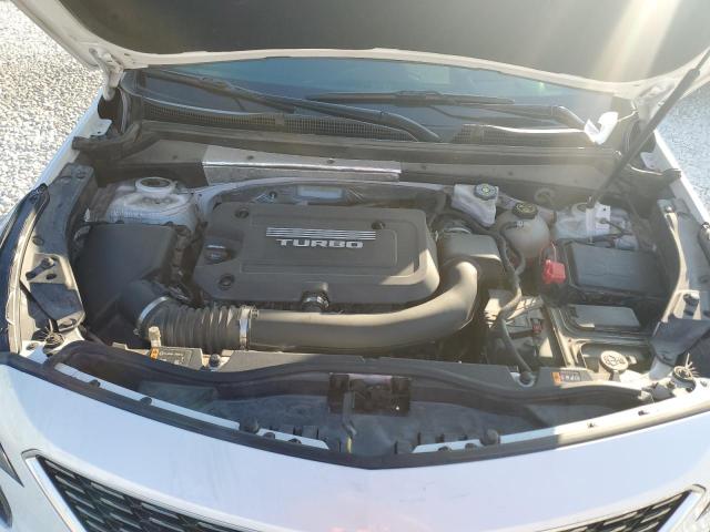 2019 CADILLAC XT4 PREMIU - 1GYFZCR43KF202493