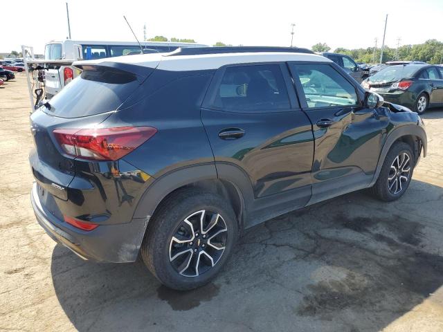 2021 CHEVROLET TRAILBLAZE - KL79MSSL5MB179268