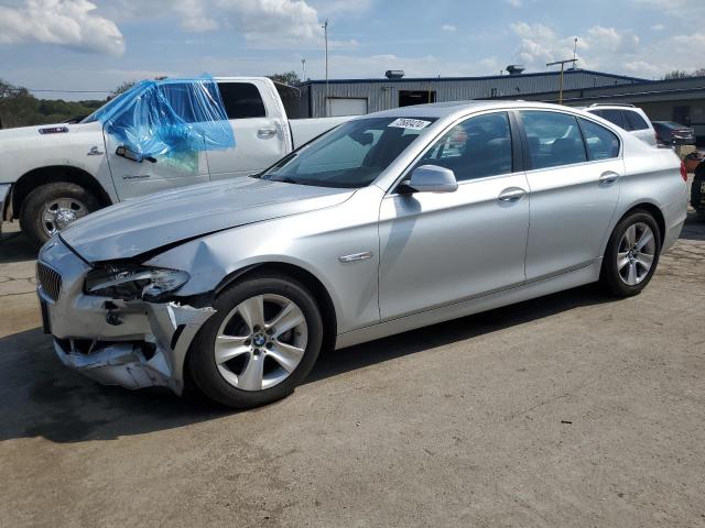 VIN WBAXH5C51DDW16538 2013 BMW 5 Series, 528 XI no.1