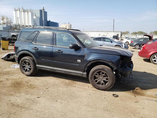 2022 FORD BRONCO SPO - 3FMCR9B60NRD64673
