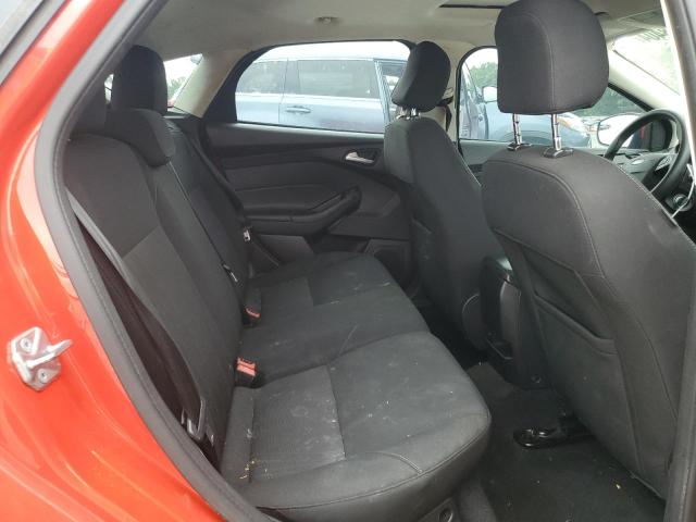 2016 FORD FOCUS SE - 1FADP3K25GL344712