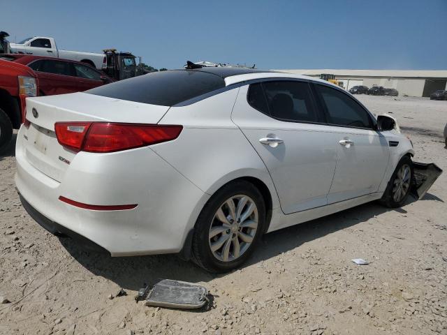 VIN 5XXGN4A7XFG515923 2015 KIA Optima, EX no.3