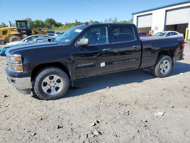 Vin: 1gcukrec1ef195193, lot: 69442674, chevrolet all models k1500 lt 2014 img_1