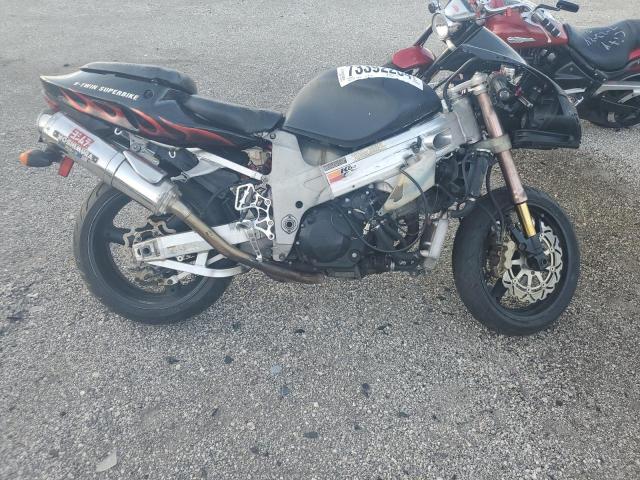 2003 SUZUKI TL1000 R JS1VT52A532100436