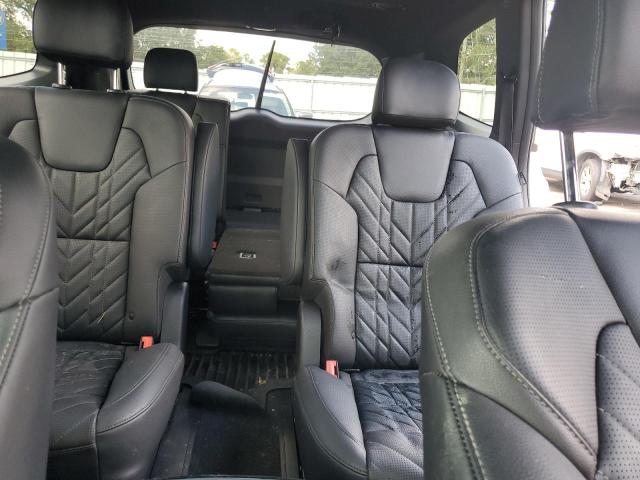 2024 KIA TELLURIDE - 5XYP5DGC9RG510927